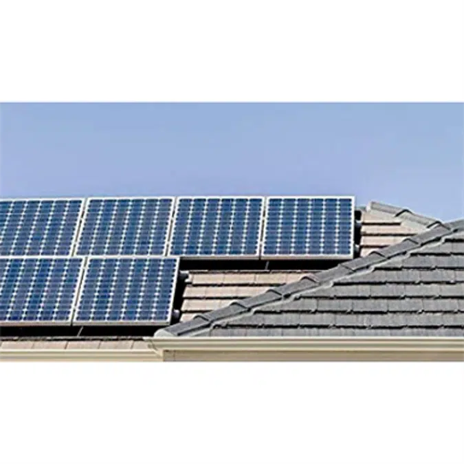 Q Cells Solar Panel Q.PEAK BLK-G4.1 Residential