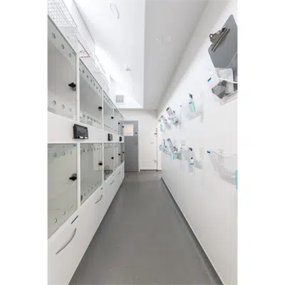 Image for Altro Walkway 20 Slip-Resistant Flooring UK
