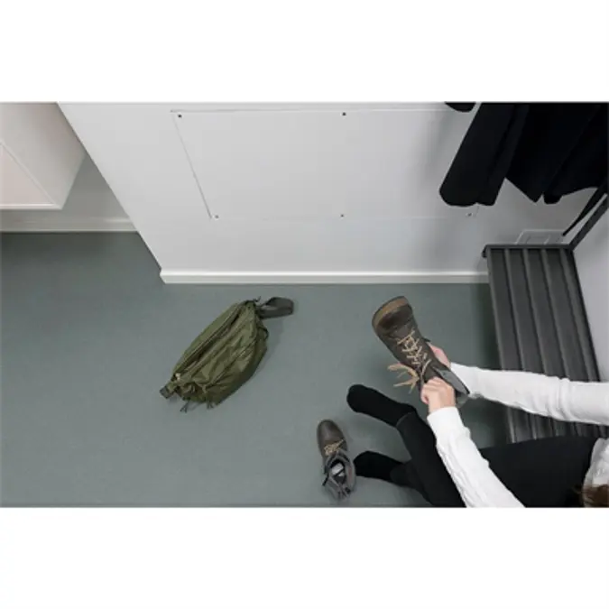 Altro Walkway 20 Slip-Resistant Flooring UK