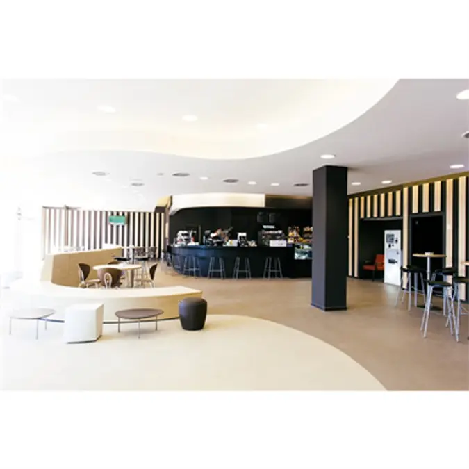 Altro Walkway 20 Slip-Resistant Flooring UK