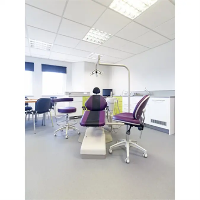 Altro Walkway 20 Slip-Resistant Flooring UK