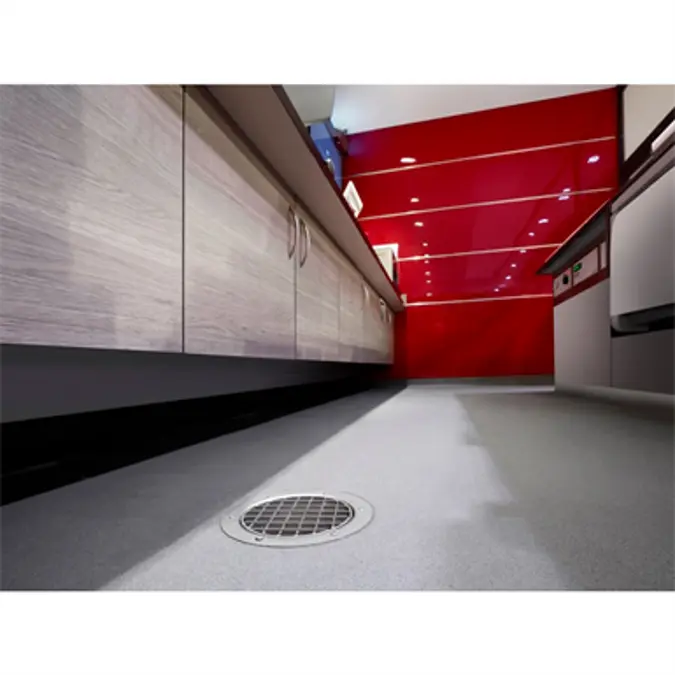 Altro Walkway 20 Slip-Resistant Flooring UK