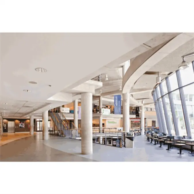 Altro Walkway 20 Slip-Resistant Flooring UK