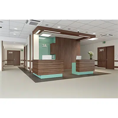 Image for Altro Whiterock Wall Designs UK