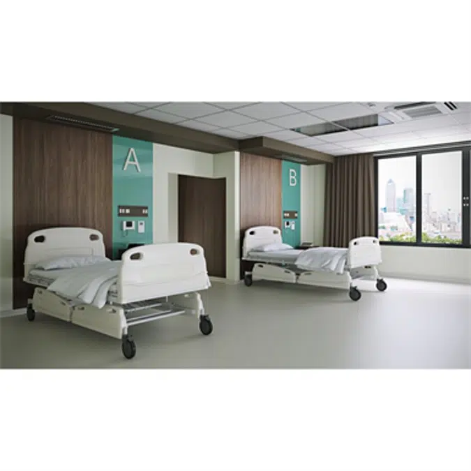 Altro Whiterock Wall Designs UK