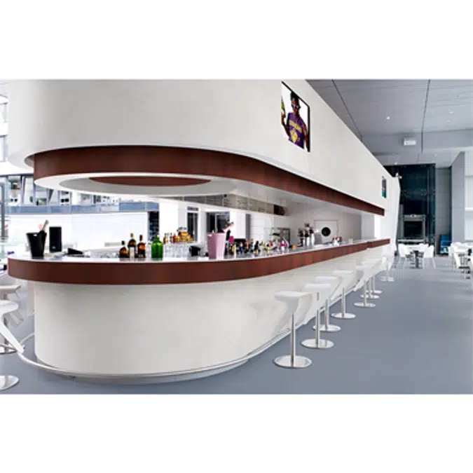 Altro Whiterock Wall Designs UK