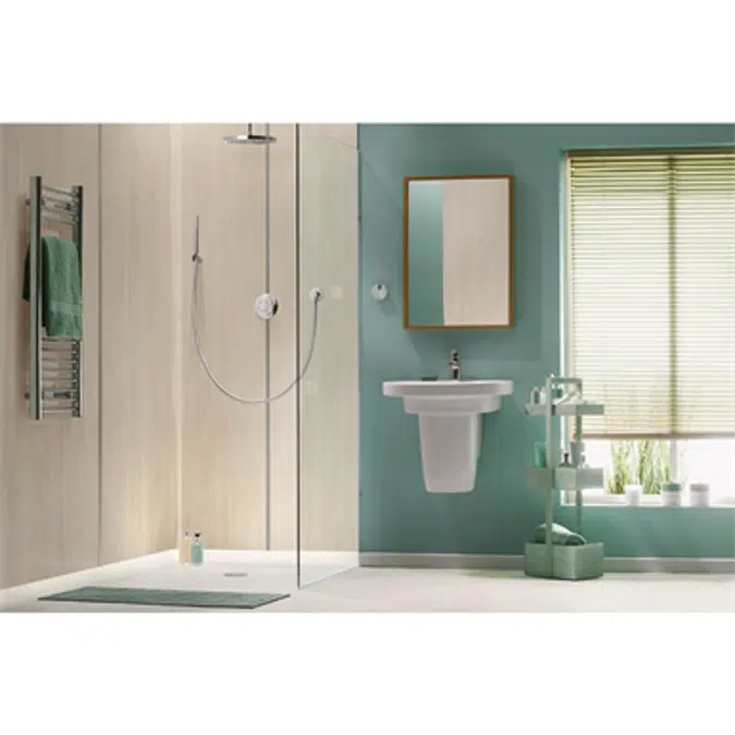 Altro Whiterock Wall Designs UK