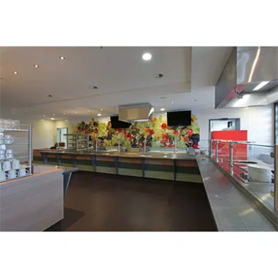 Image for Altro Classic 25 Safety Flooring UK