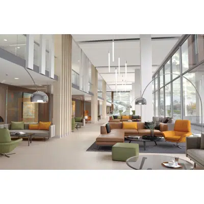 Image for Altro Illustra™ Slip-Resistant Flooring UK