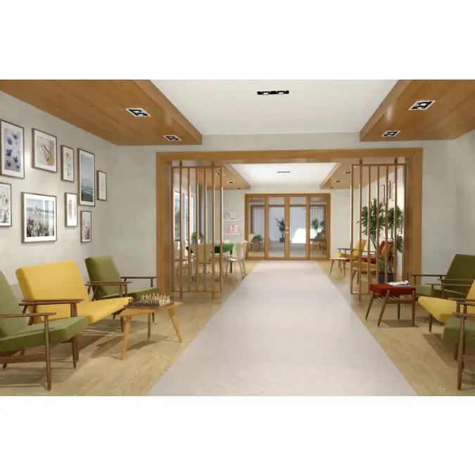 Altro Illustra™ Slip-Resistant Flooring UK
