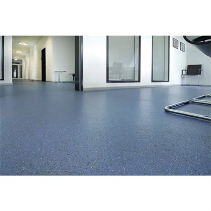 Altro Tungsten Slip-Resistant Flooring