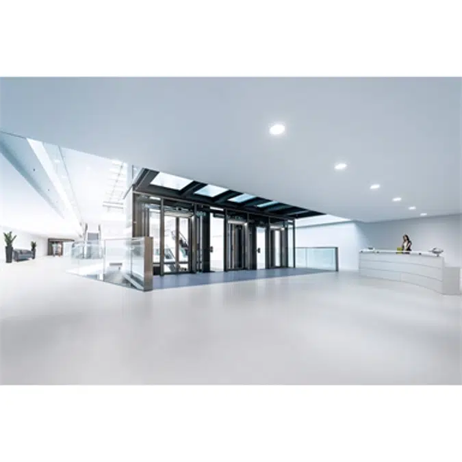 BIM objects - Free download! Altro Operetta Flooring UK | BIMobject