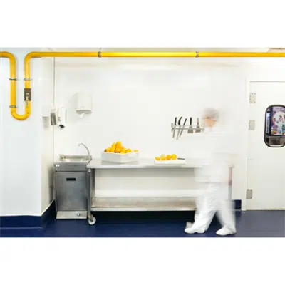 Image for Altro Stronghold 30 Safety Flooring