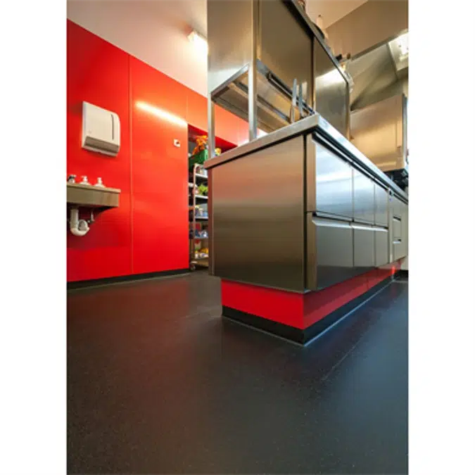 Altro Stronghold 30 Safety Flooring