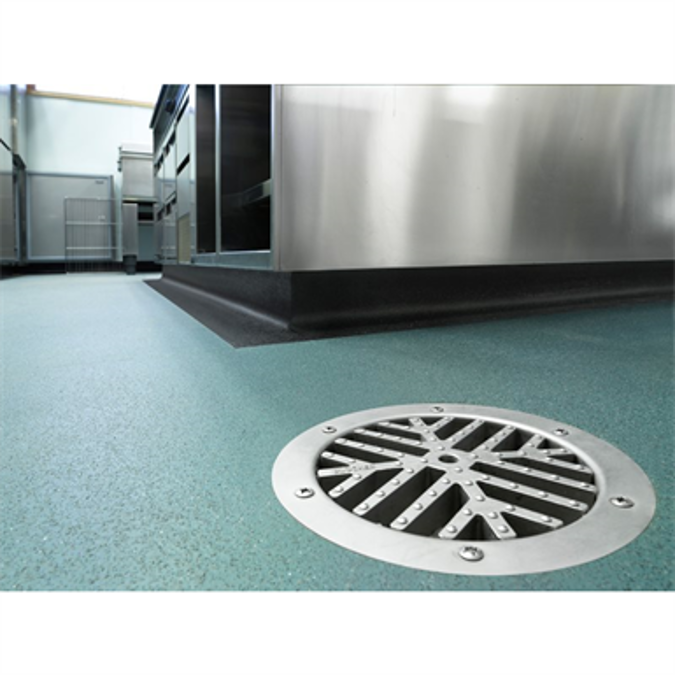 BIM objects Free download! Altro Stronghold 30 Safety Flooring