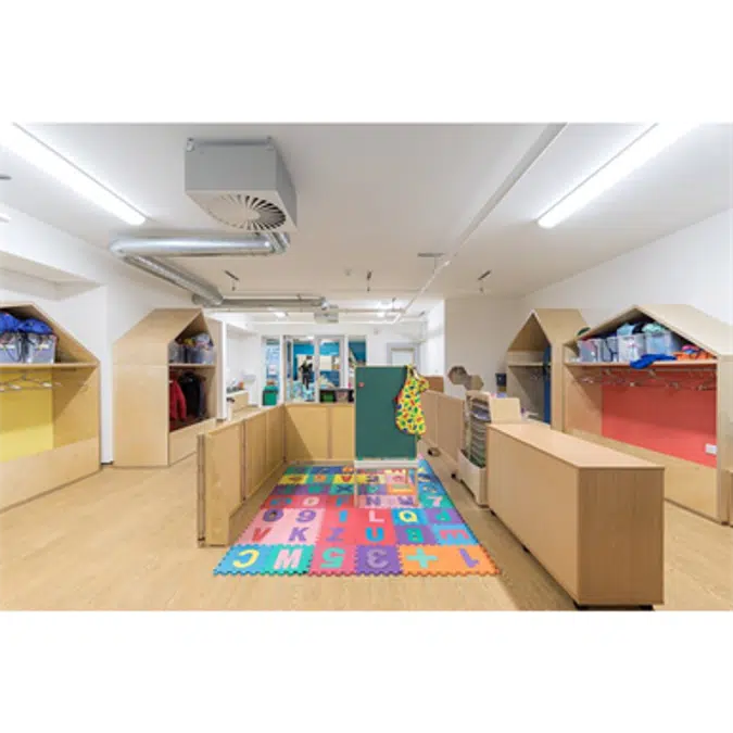 Altro Wood Comfort Flooring UK