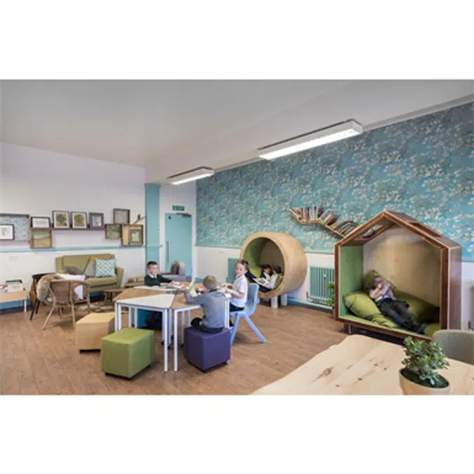 Altro Wood Comfort Flooring UK