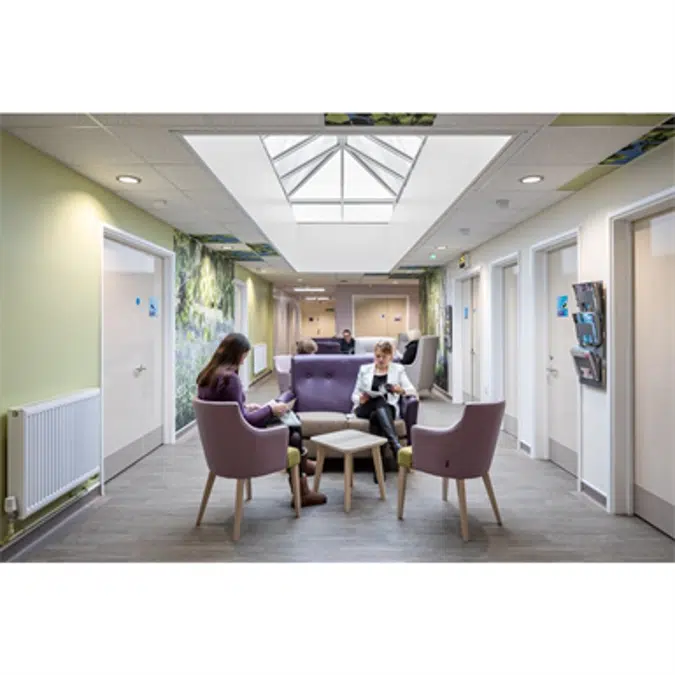 Altro Wood Comfort Flooring UK