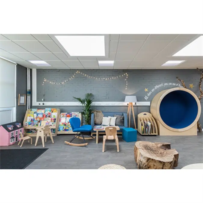 Altro Wood Comfort Flooring UK