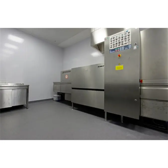 Altro Classic 25 Safety Flooring CEEM
