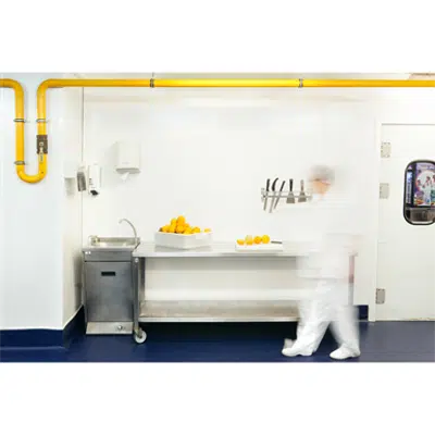 Image for Altro Stronghold 30 Safety Flooring UK