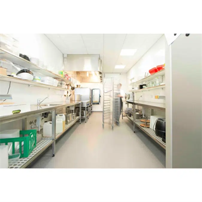 Altro Stronghold 30 Safety Flooring UK