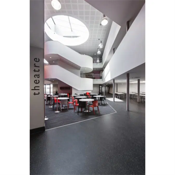 Altro XpressLay Slip-Resistant Flooring