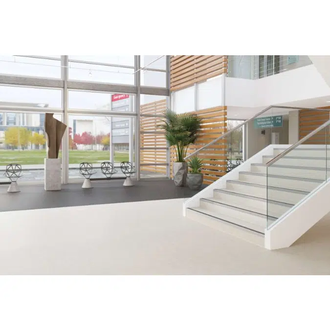 Altro Illustra™ Slip-Resistant Flooring