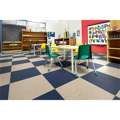 Image for Altro Quartz Tile Flooring