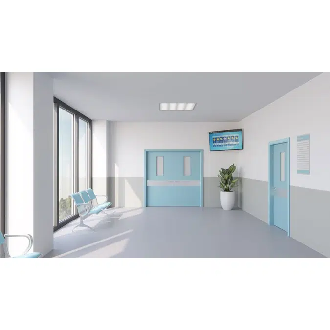 Altro Fortis Titanium™ 15 Wall Panels