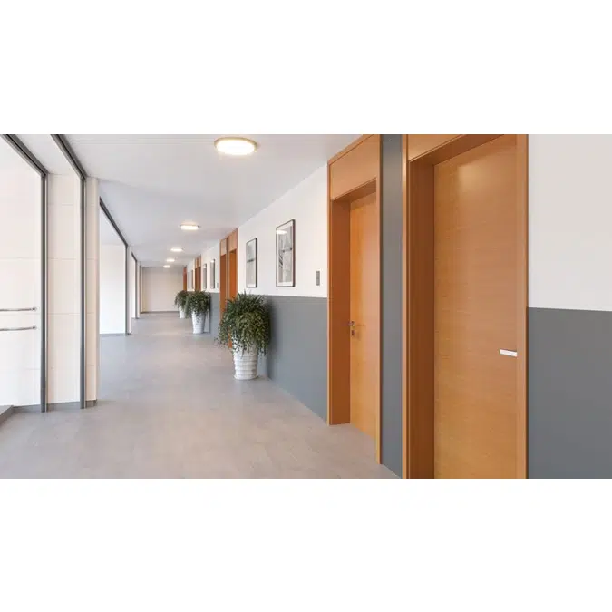 Altro Fortis Titanium™ 15 Wall Panels