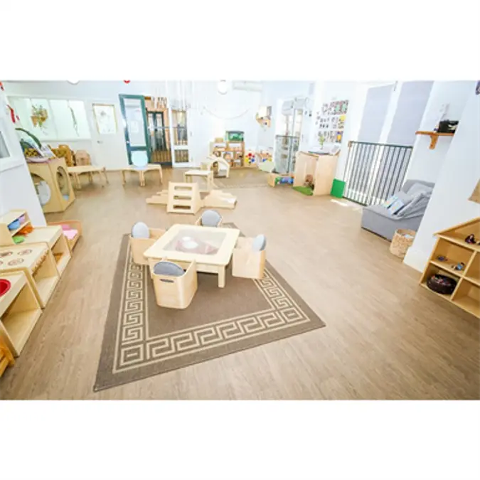 Altro Wood Flooring UK