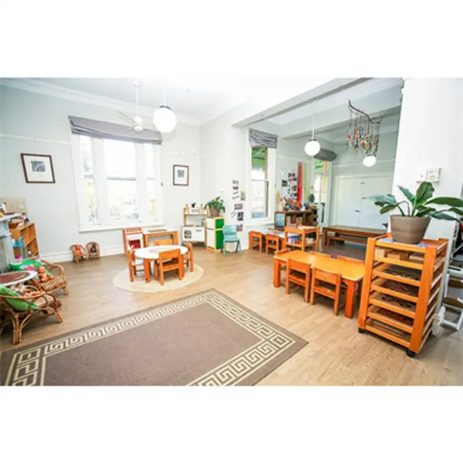 Altro Wood Flooring UK