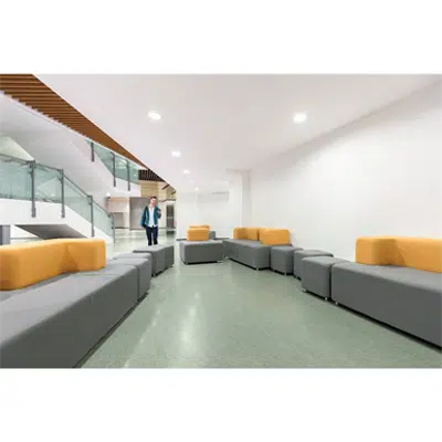 Image for Altro Orchestra Flooring