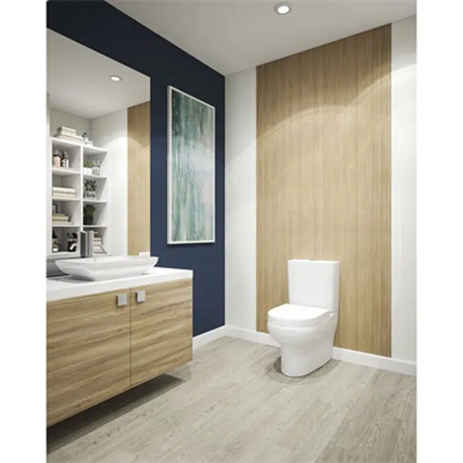 Altro Whiterock Wall Designs