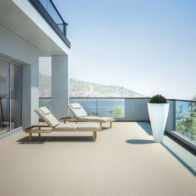 Altro Promenade Slip-Resistant Flooring图像