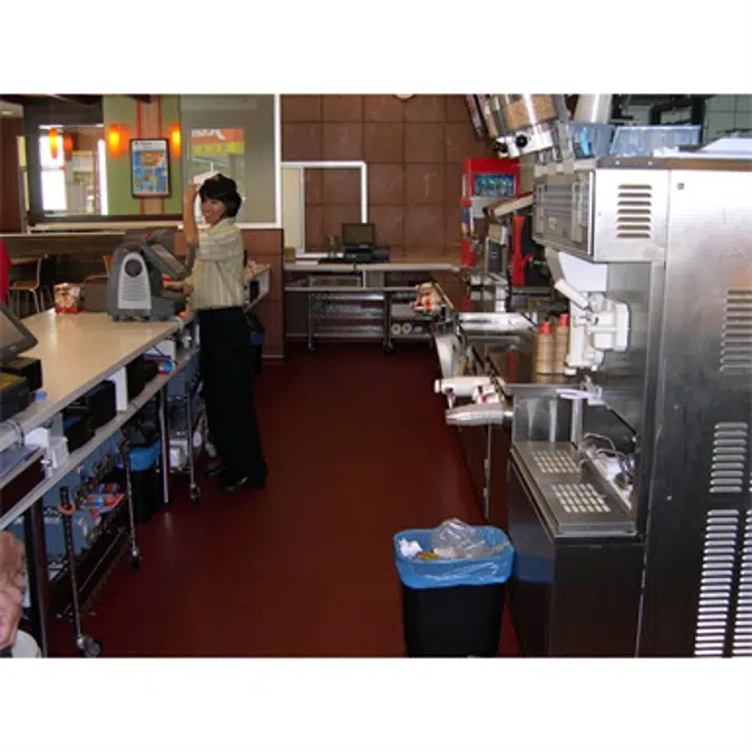Altro Reliance 25 Slip-Resistant Flooring