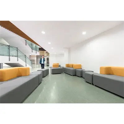 Bild für Altro Orchestra Flooring UK