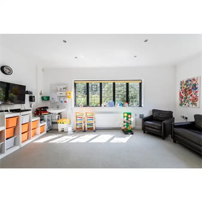Altro Orchestra Flooring UK