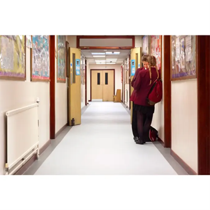 Altro Orchestra Flooring UK