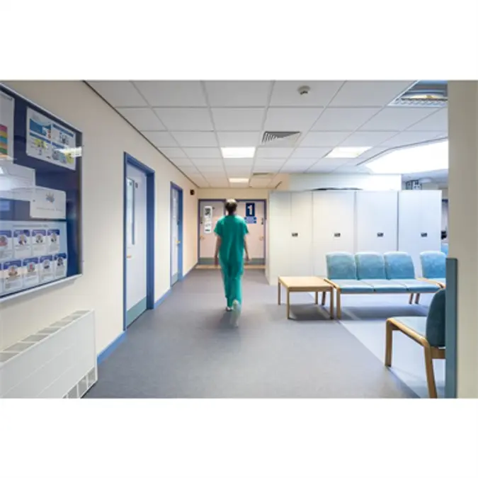 Altro Orchestra Flooring UK