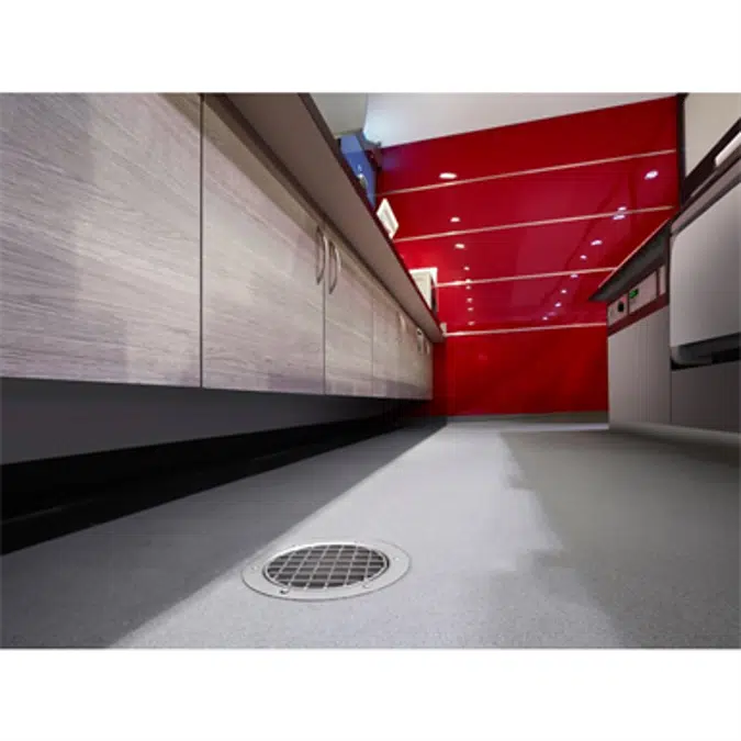 Altro Walkway 20 Slip-Resistant Flooring