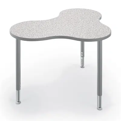 imagen para Cloud 9 Desk and Table