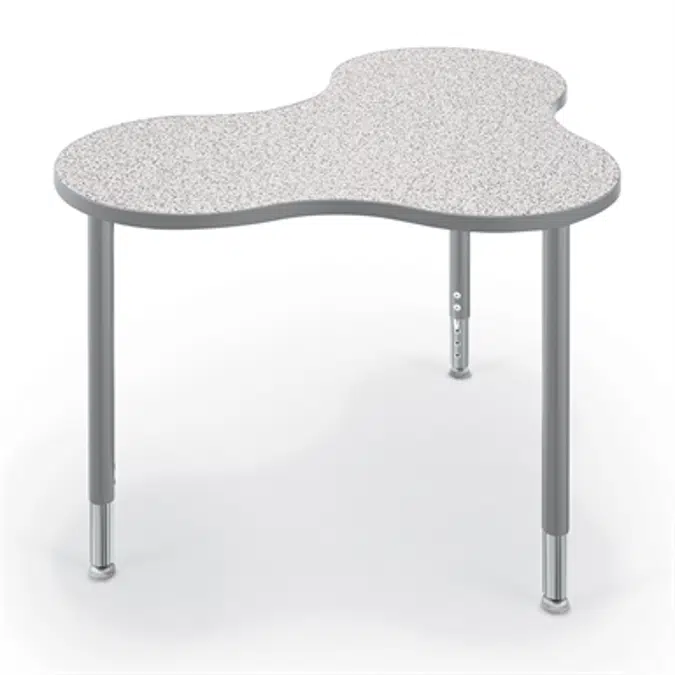 Cloud 9 Desk and Table