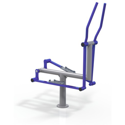 Image for Single Cross Trainer
