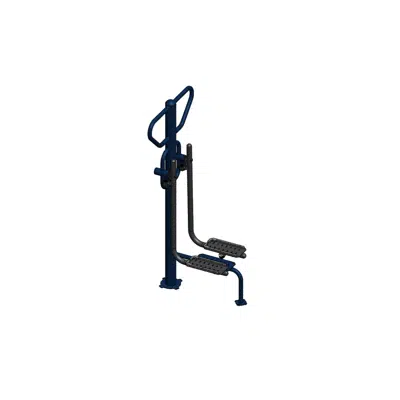 Image for ElementFit Leg Swing Träningsstation