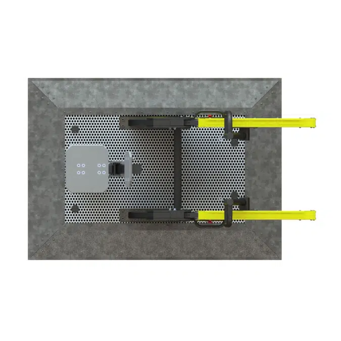 BIM objects - Free download! ElementFit Rodd Sittande | BIMobject