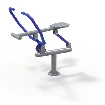 Image for Single Rower