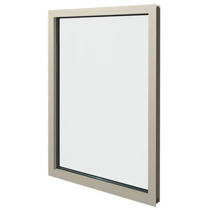 Series 850 Fixed Windows