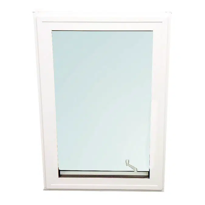 Series 825U Projected Awning Windows